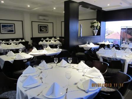 Prix Hotel Passo Fundo Exterior foto